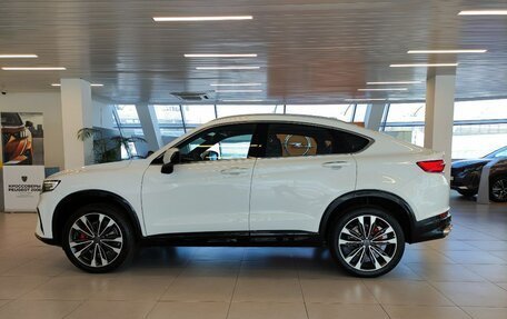 Geely Tugella FY11, 2023 год, 4 289 990 рублей, 4 фотография