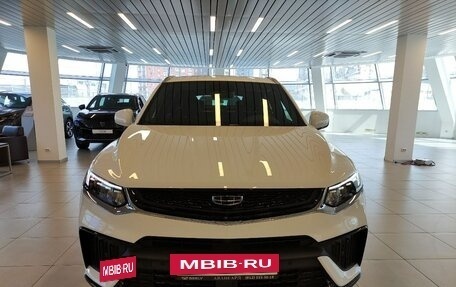 Geely Tugella FY11, 2023 год, 4 289 990 рублей, 2 фотография