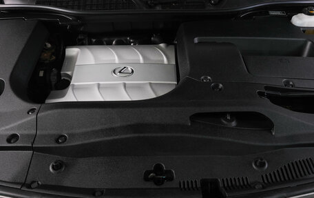 Lexus RX III, 2013 год, 2 299 000 рублей, 33 фотография