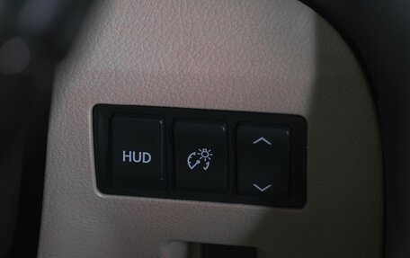 Lexus RX III, 2013 год, 2 299 000 рублей, 23 фотография