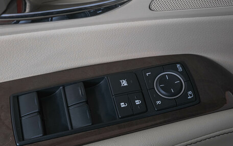 Lexus RX III, 2013 год, 2 299 000 рублей, 30 фотография