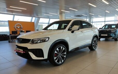 Geely Tugella FY11, 2023 год, 4 289 990 рублей, 3 фотография