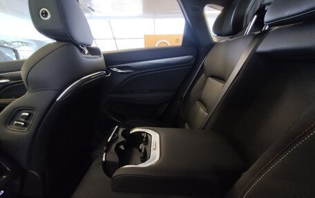 Geely Tugella FY11, 2023 год, 4 289 990 рублей, 19 фотография