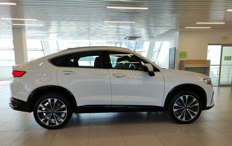 Geely Tugella FY11, 2023 год, 4 289 990 рублей, 11 фотография