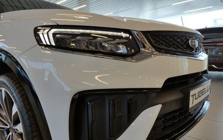 Geely Tugella FY11, 2023 год, 4 289 990 рублей, 12 фотография
