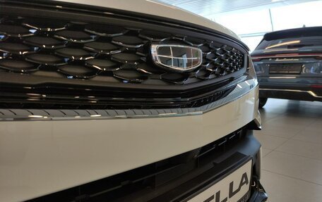 Geely Tugella FY11, 2023 год, 4 289 990 рублей, 13 фотография