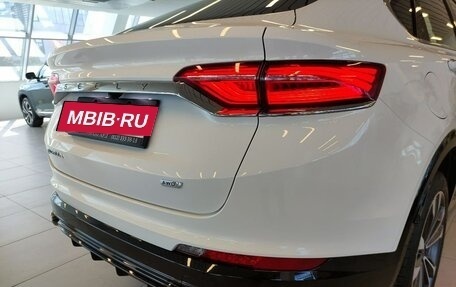 Geely Tugella FY11, 2023 год, 4 289 990 рублей, 15 фотография