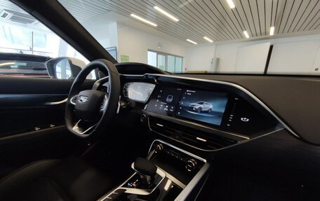 Geely Tugella FY11, 2023 год, 4 289 990 рублей, 22 фотография