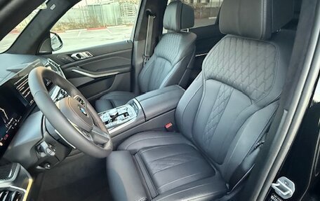 BMW X7, 2024 год, 18 990 000 рублей, 6 фотография