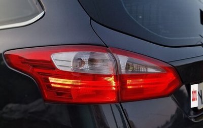Ford Focus III, 2012 год, 1 190 000 рублей, 1 фотография