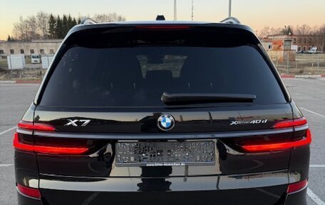 BMW X7, 2024 год, 18 990 000 рублей, 4 фотография