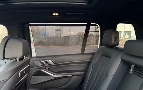 BMW X7, 2024 год, 18 990 000 рублей, 10 фотография