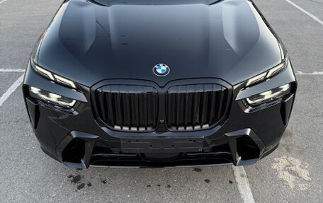 BMW X7, 2024 год, 18 990 000 рублей, 2 фотография