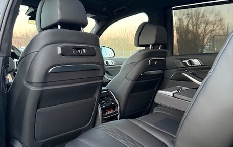 BMW X7, 2024 год, 18 990 000 рублей, 9 фотография
