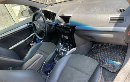 Opel Astra H, 2008 год, 470 000 рублей, 3 фотография