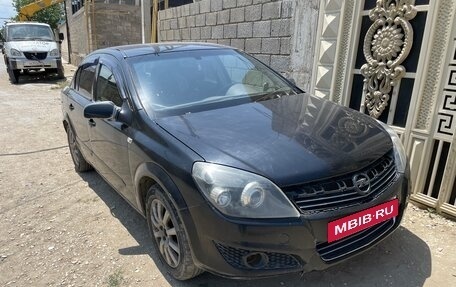 Opel Astra H, 2008 год, 470 000 рублей, 1 фотография