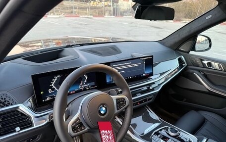 BMW X7, 2024 год, 18 990 000 рублей, 5 фотография