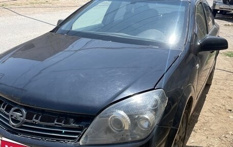 Opel Astra H, 2008 год, 470 000 рублей, 2 фотография