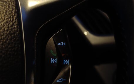 Ford Focus III, 2012 год, 1 190 000 рублей, 3 фотография