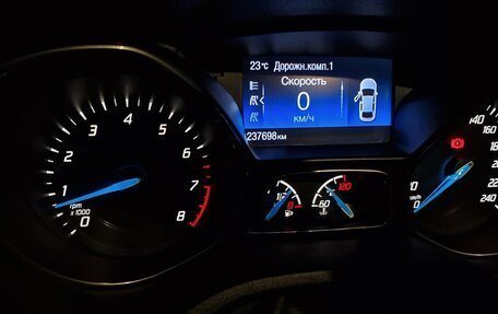 Ford Focus III, 2012 год, 1 190 000 рублей, 4 фотография