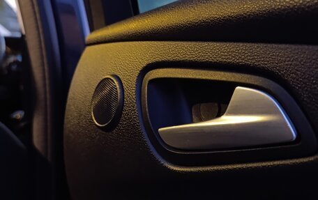Ford Focus III, 2012 год, 1 190 000 рублей, 12 фотография