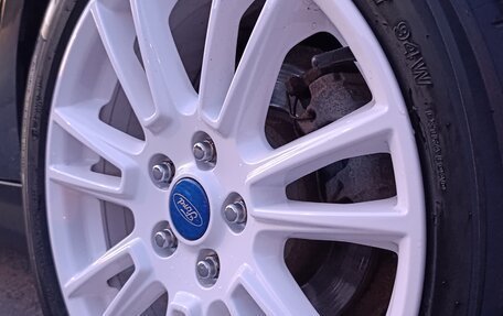 Ford Focus III, 2012 год, 1 190 000 рублей, 13 фотография