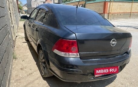 Opel Astra H, 2008 год, 470 000 рублей, 6 фотография