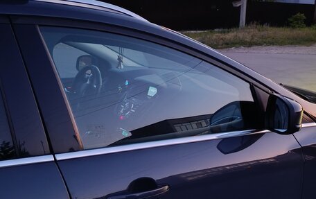 Ford Focus III, 2012 год, 1 190 000 рублей, 7 фотография
