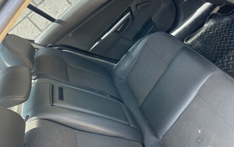 Opel Astra H, 2008 год, 470 000 рублей, 4 фотография