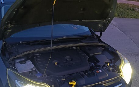 Ford Focus III, 2012 год, 1 190 000 рублей, 11 фотография