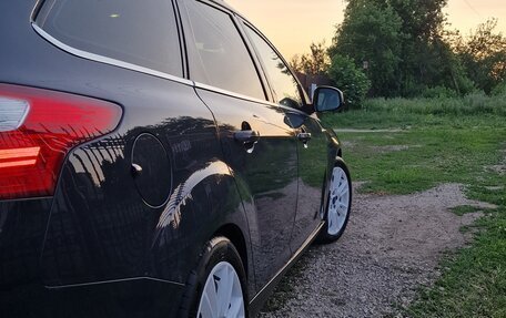 Ford Focus III, 2012 год, 1 190 000 рублей, 5 фотография