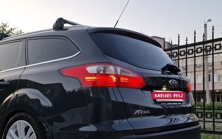 Ford Focus III, 2012 год, 1 190 000 рублей, 8 фотография