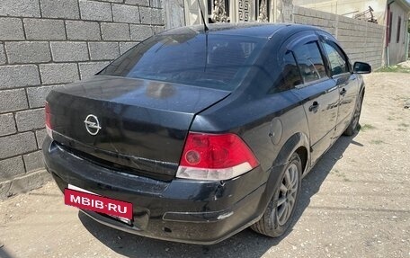 Opel Astra H, 2008 год, 470 000 рублей, 5 фотография
