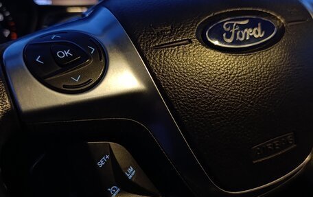 Ford Focus III, 2012 год, 1 190 000 рублей, 14 фотография