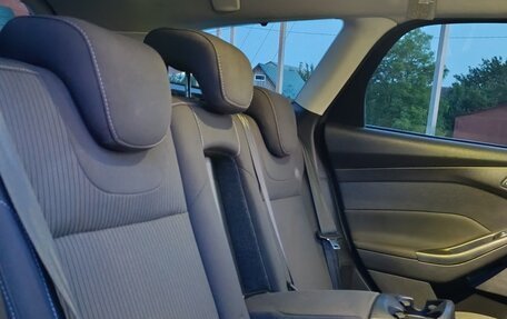 Ford Focus III, 2012 год, 1 190 000 рублей, 21 фотография