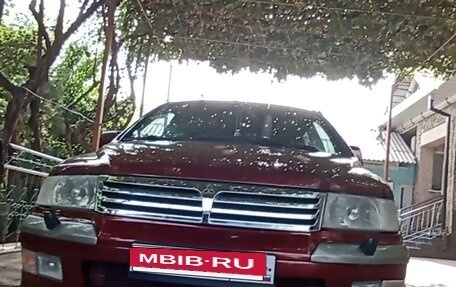 Mitsubishi Space Wagon III, 2004 год, 550 000 рублей, 4 фотография