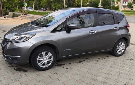 Nissan Note II рестайлинг, 2018 год, 1 300 000 рублей, 1 фотография