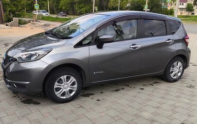 Nissan Note II рестайлинг, 2018 год, 1 300 000 рублей, 1 фотография