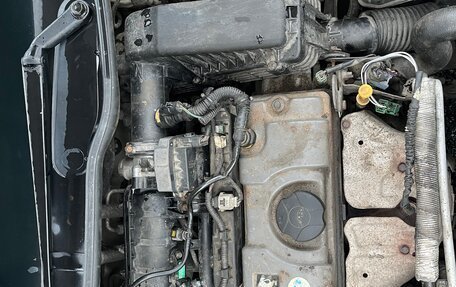 Peugeot 206, 2008 год, 310 000 рублей, 6 фотография