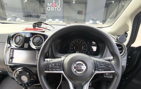 Nissan Note II рестайлинг, 2018 год, 1 300 000 рублей, 31 фотография