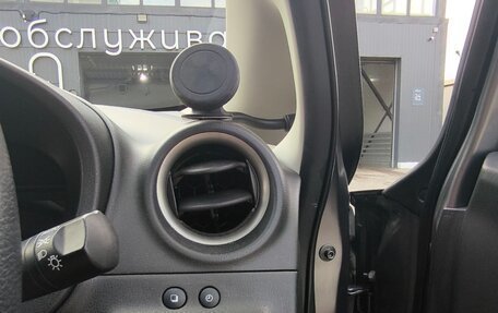 Nissan Note II рестайлинг, 2018 год, 1 300 000 рублей, 30 фотография
