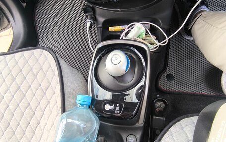 Nissan Note II рестайлинг, 2018 год, 1 300 000 рублей, 28 фотография