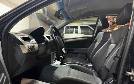 Opel Astra H, 2009 год, 599 000 рублей, 12 фотография