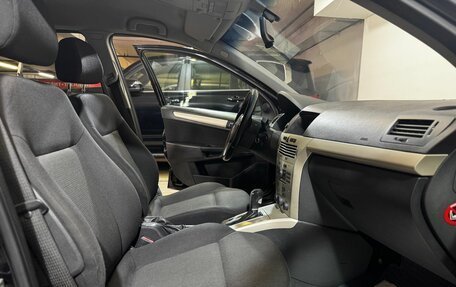 Opel Astra H, 2009 год, 599 000 рублей, 11 фотография