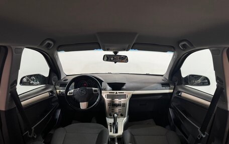 Opel Astra H, 2009 год, 599 000 рублей, 8 фотография