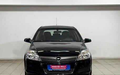 Opel Astra H, 2009 год, 599 000 рублей, 2 фотография