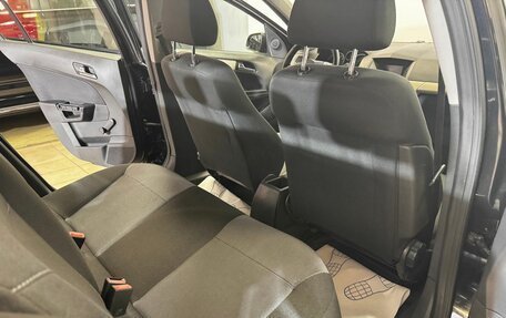 Opel Astra H, 2009 год, 599 000 рублей, 15 фотография