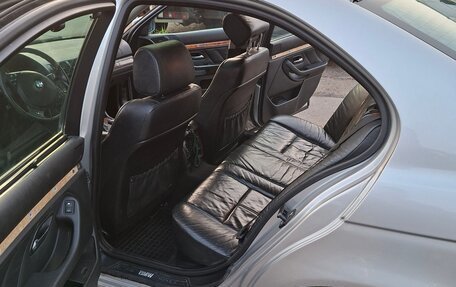 BMW 5 серия, 2001 год, 630 000 рублей, 11 фотография