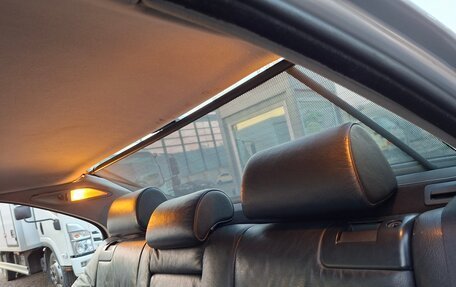 BMW 5 серия, 2001 год, 630 000 рублей, 19 фотография