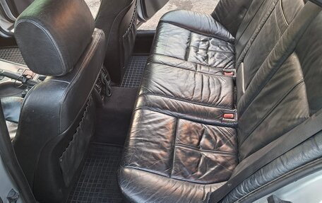 BMW 5 серия, 2001 год, 630 000 рублей, 21 фотография